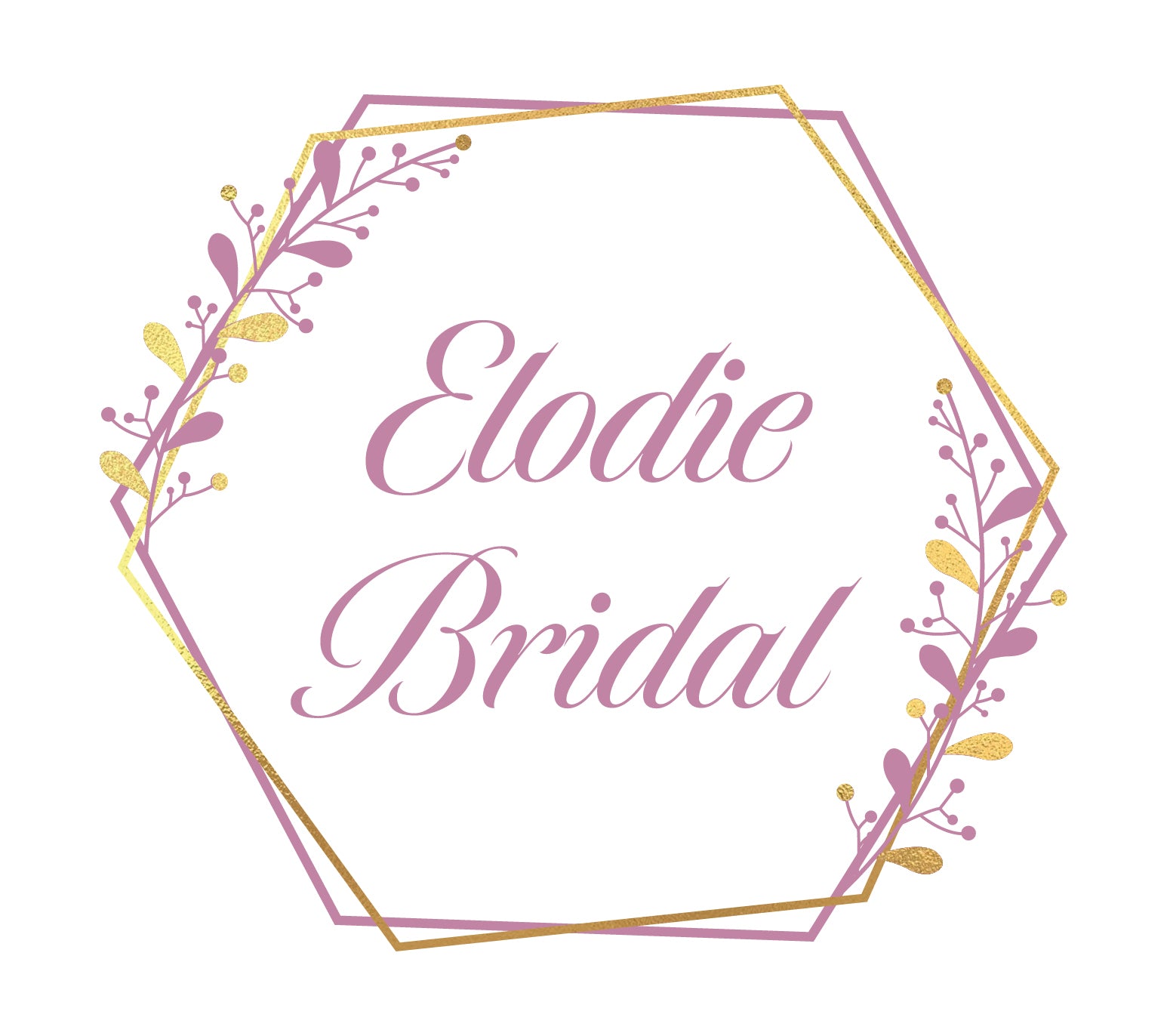 Elodie Bridal