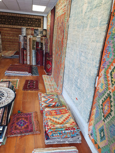 Oriental Carpets House