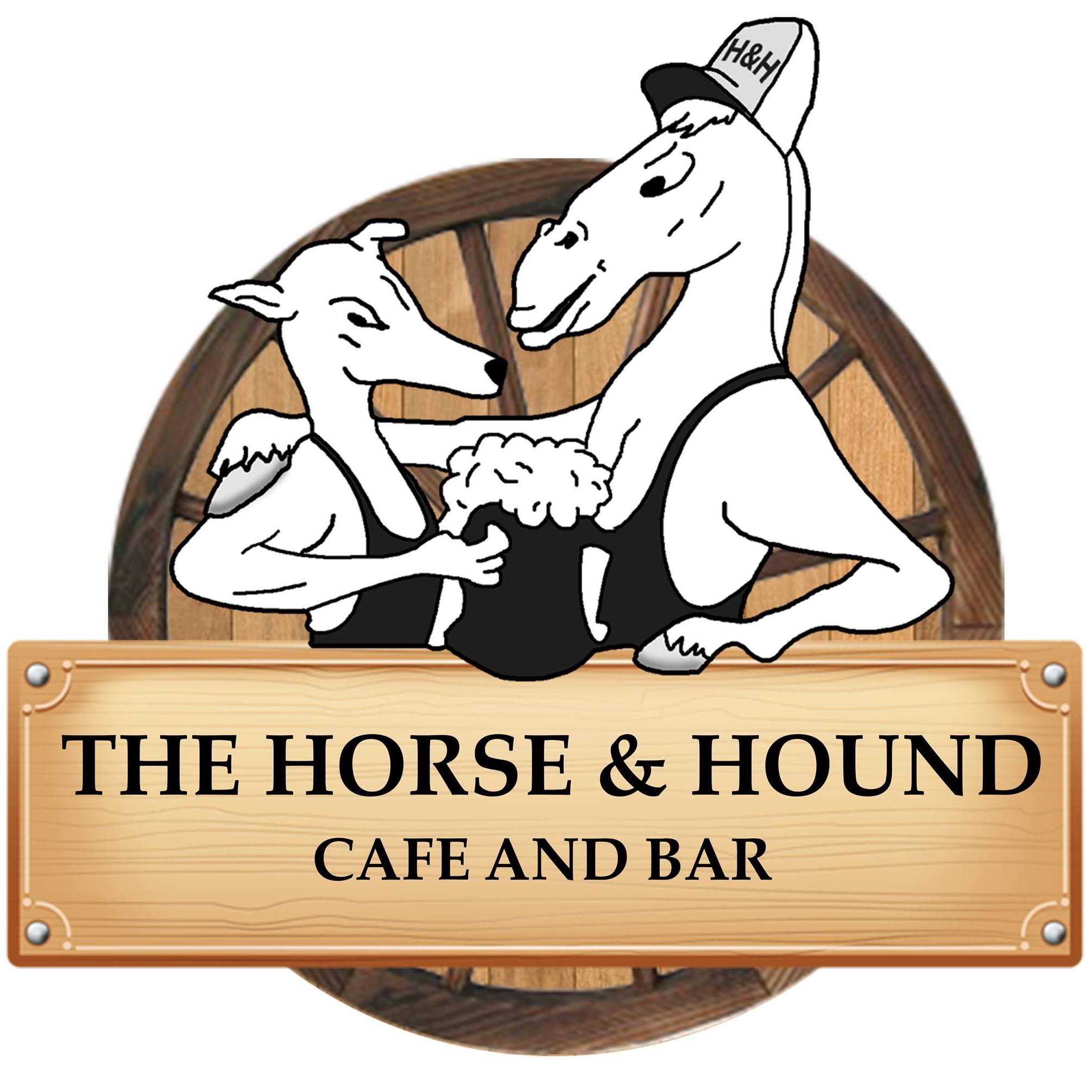 The Horse & Hound