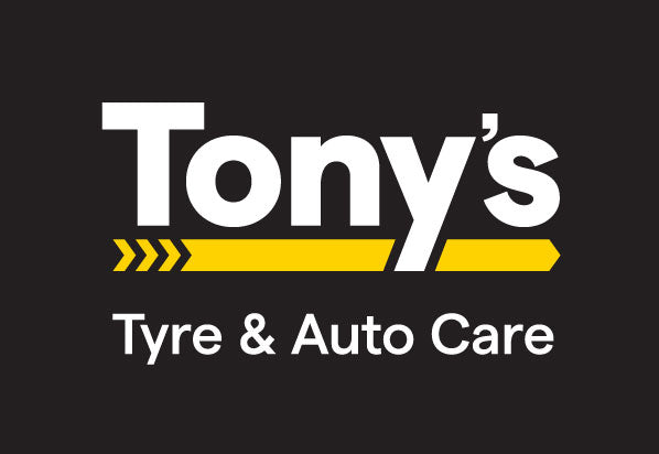 Tony's Tyre Service