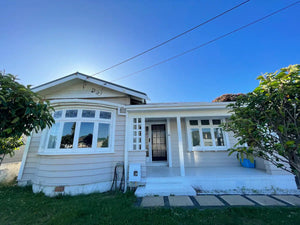 Central Petone, lovely 4 bedroom