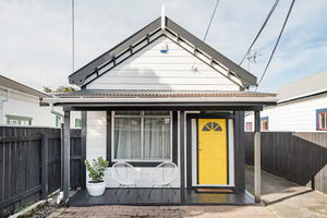 Heritage Cottage in the Heart of Petone