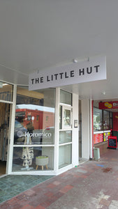 The Little Hut