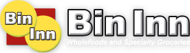 Bin Inn