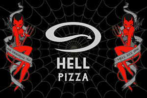 Hell Pizza