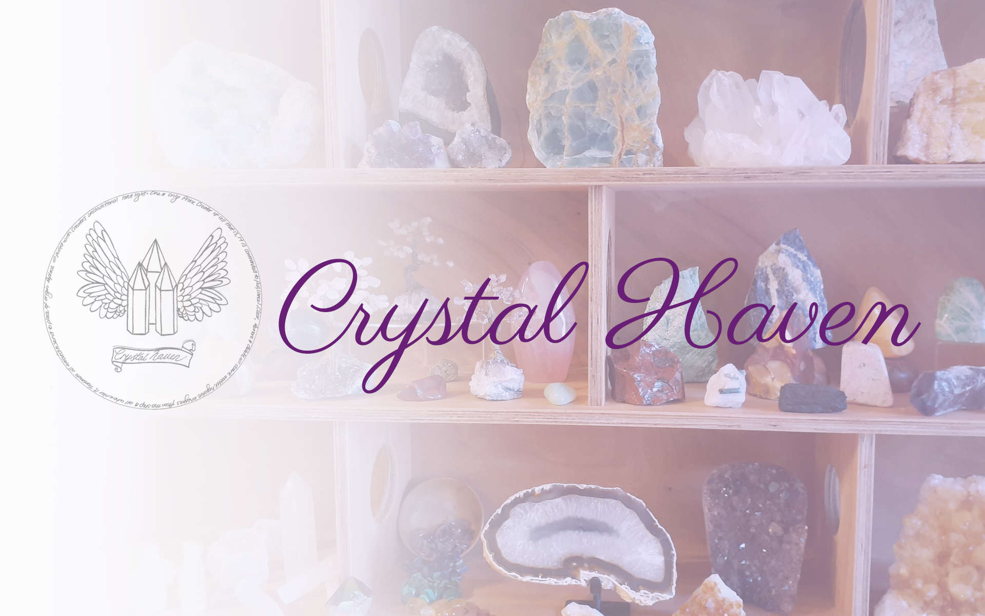 Crystal Haven