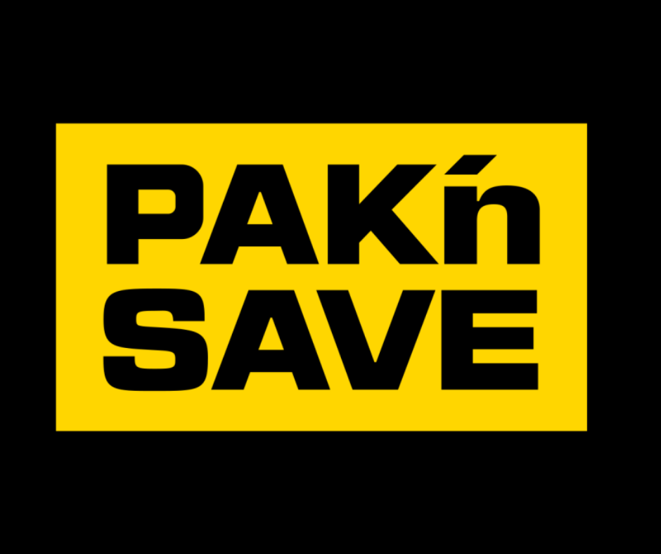 Pak'n Save Petone