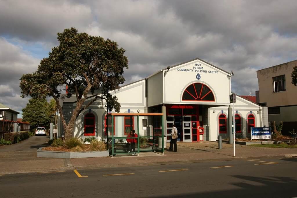 Petone Community Policing Centre