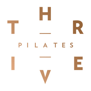 Thrive Pilates