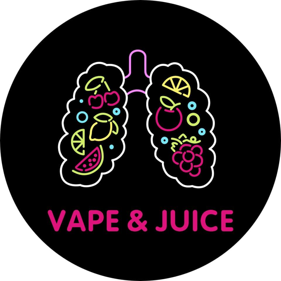 Vape & Juice Petone