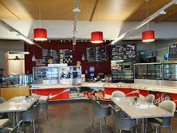 Saigon Paris Bakery