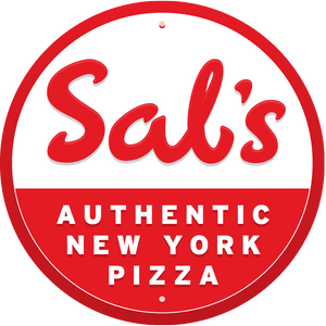 Sal's Authentic NY Pizza