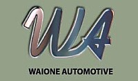 Waione Automotive